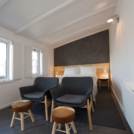 Oporto Design Attic - Solar Da Avenida Lejlighed Eksteriør billede