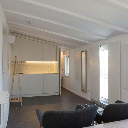 Oporto Design Attic - Solar Da Avenida Lejlighed Eksteriør billede