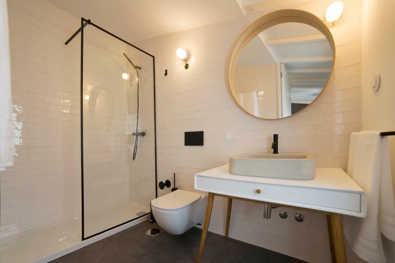 Oporto Design Attic - Solar Da Avenida Lejlighed Eksteriør billede