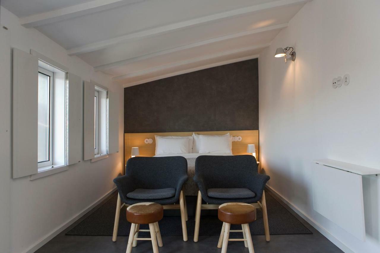 Oporto Design Attic - Solar Da Avenida Lejlighed Eksteriør billede
