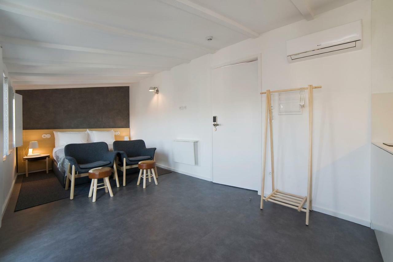 Oporto Design Attic - Solar Da Avenida Lejlighed Eksteriør billede